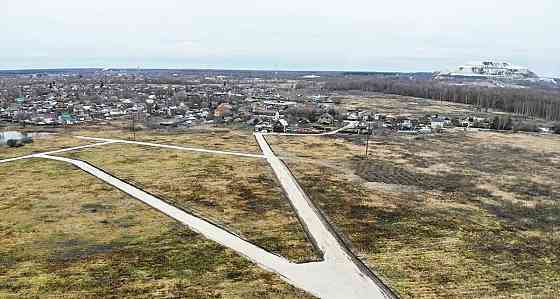 Земельный участок, 6 соток Воскресенск