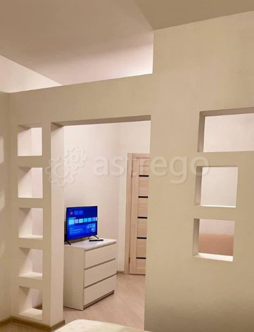 1-комн. квартира, 42 м2, 6/17 эт. Люберцы - изображение 2