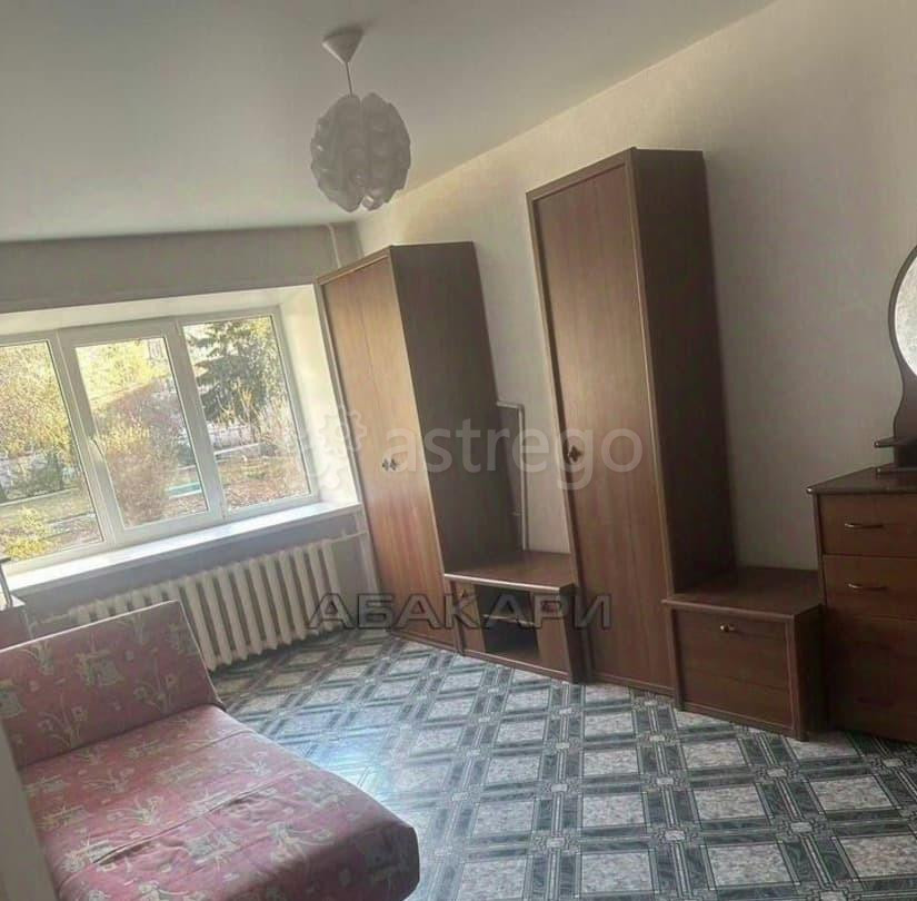 2-комн. квартира, 57 м2, 1/5 эт. Красноярск - изображение 4