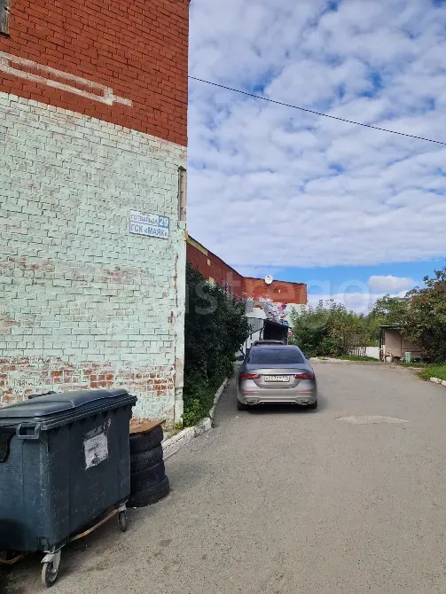 Продам гараж, 18 м2 Екатеринбург - изображение 2