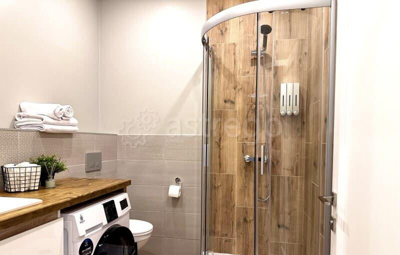 1-комн. апарт-ы, 27 м2, 2/3 эт. Красногорск - изображение 8