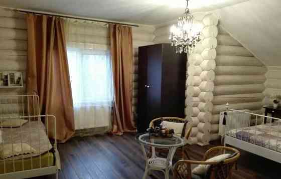 Коттедж, 350 м2 Хотьково