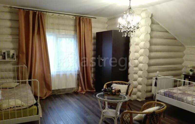 Коттедж, 350 м2 Хотьково - изображение 6