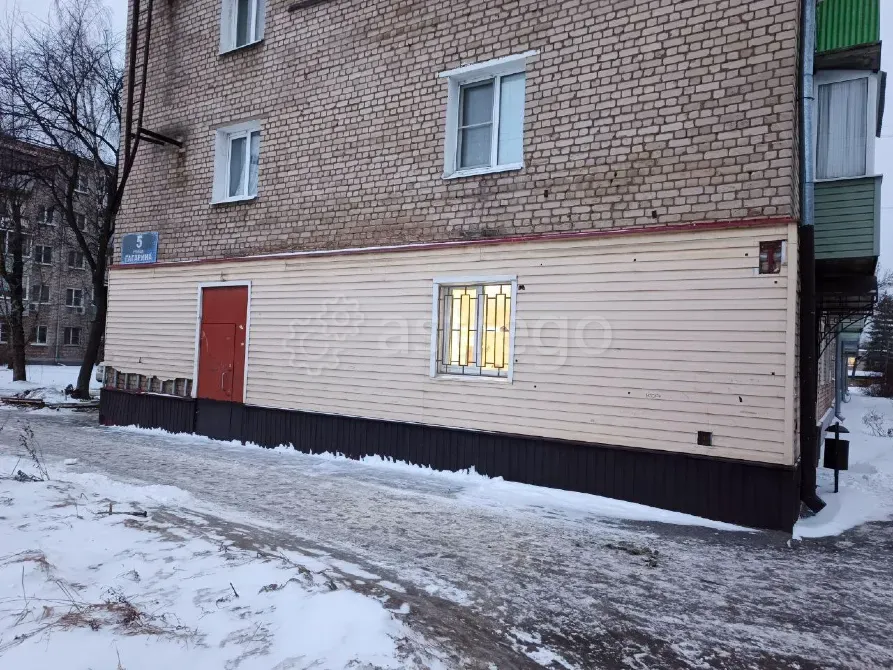 Сдам Помещение Свободного Назначения, 44 м2, Долгосрочно Рыбинск - изображение 5