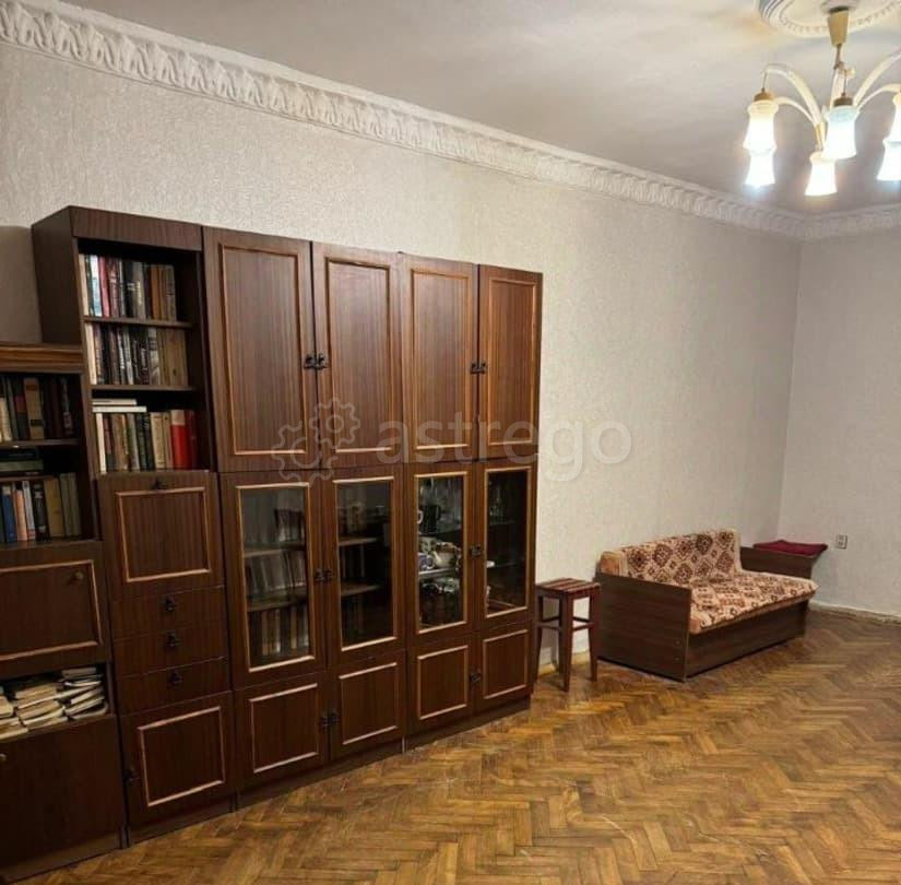 Комната, 26.5 м2, 6/6 эт. Санкт-Петербург - изображение 5