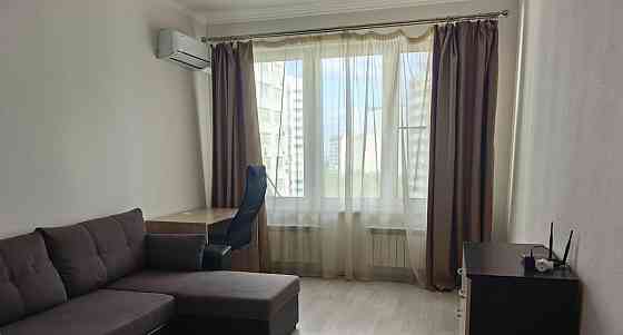 2-комн. квартира, 50 м2, 14/23 эт. Москва