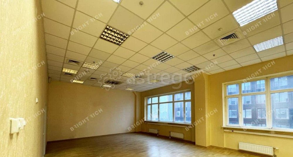 Офис, 154.1 м2 Санкт-Петербург - изображение 1