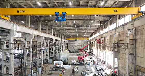 Производственное, 5687 м2 Красноярск