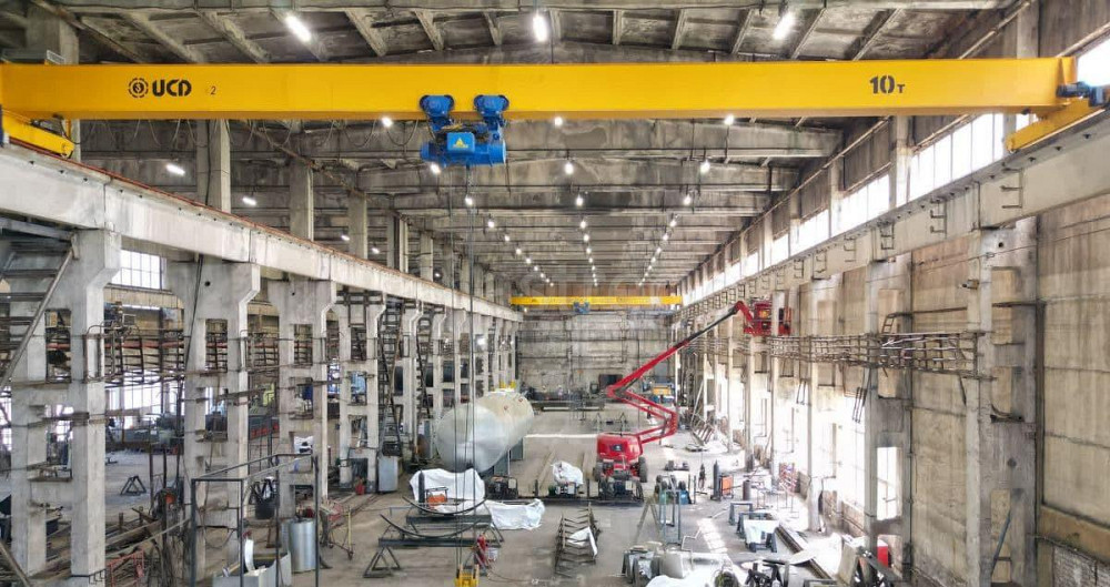 Производственное, 5687 м2 Красноярск - изображение 3