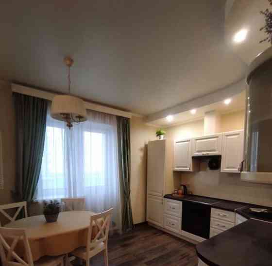 2-комн. квартира, 48.5 м2, 21/25 эт. Пушкино