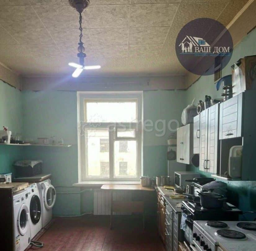 Комната, 18.5 м2, 4/4 эт. Северодвинск - изображение 5