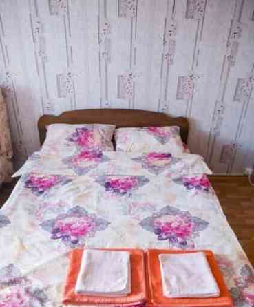 1-комн. квартира, 37 м2, 5/17 эт. Москва