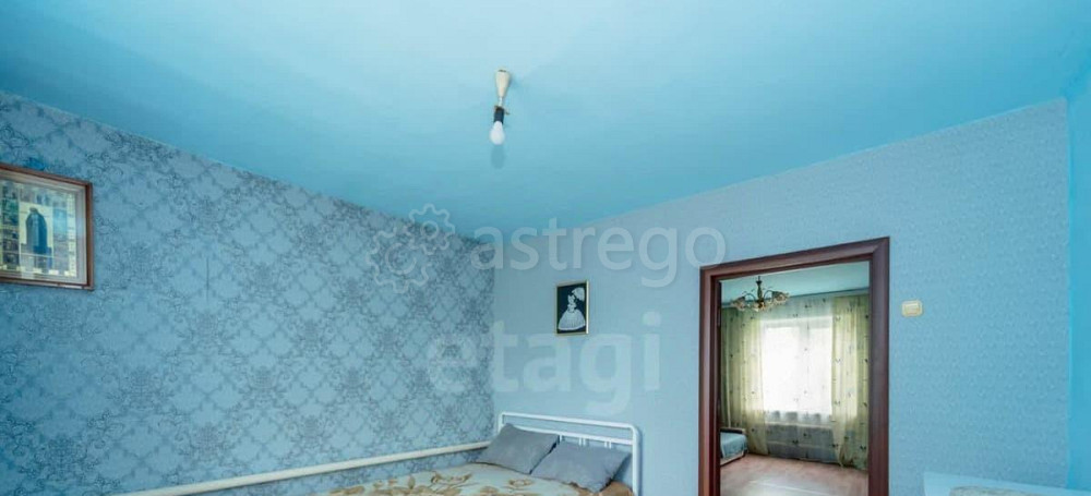 Дом, 48 м2, 5.13 сотки, 1 эт. Бийск - изображение 5