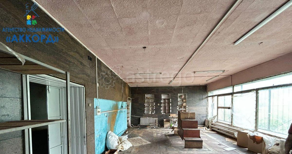 Производственное, 123.9 м2 Бийск - изображение 4