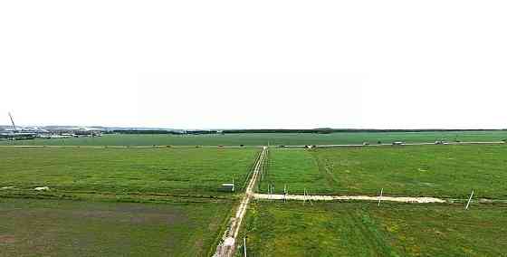 Земельный участок, 2.01 га Воскресенск