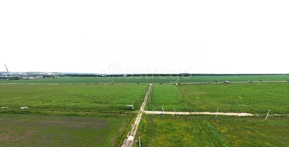 Земельный участок, 2.01 га Воскресенск - изображение 3