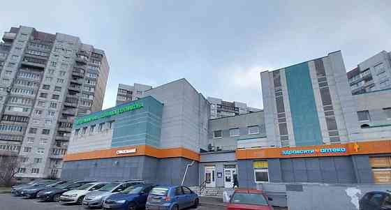 Торговое помещение, 18 м2 Санкт-Петербург