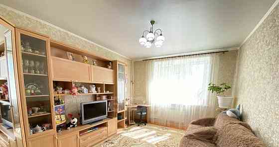 4-комн. квартира, 79.7 м2, 2/4 эт. Коломна