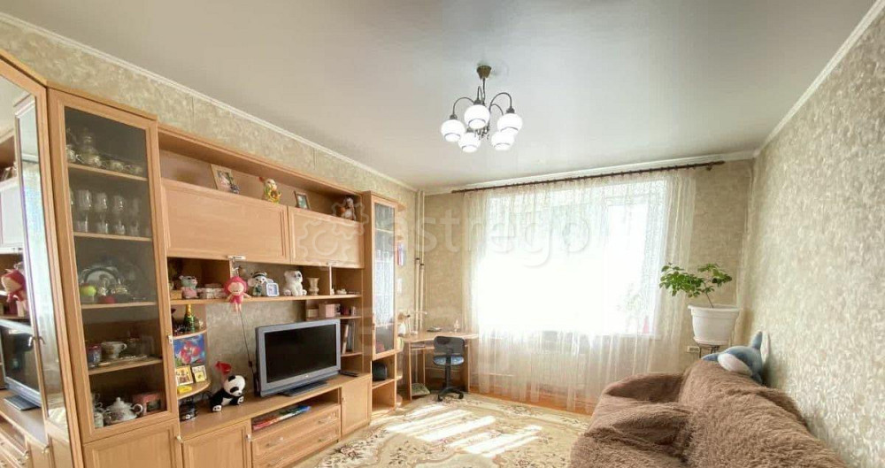 4-комн. квартира, 79.7 м2, 2/4 эт. Коломна - изображение 5