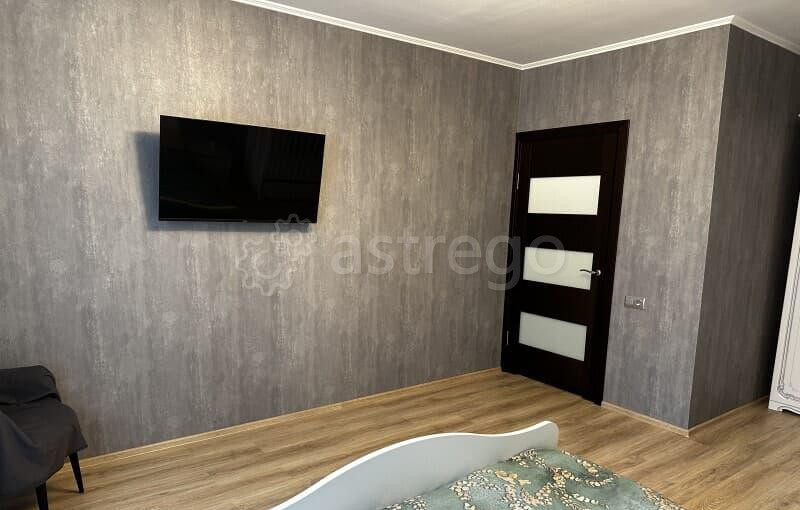 1-комн. квартира, 40 м2, 3/12 эт. Москва - изображение 6