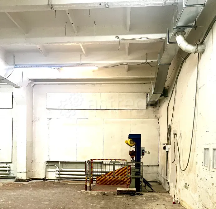 Сдам Помещение Свободного Назначения, 650 м2, Долгосрочно Балашиха - изображение 9