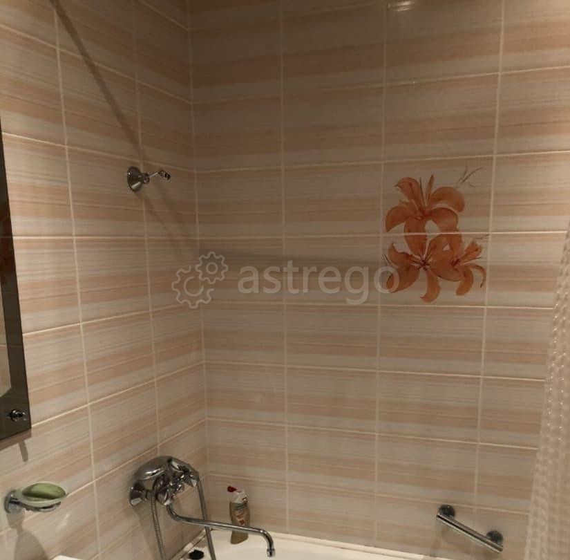 2-комн. квартира, 56 м2, 1/11 эт. Северодвинск - изображение 4