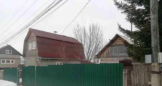Дом, 66 м2, 6.05 сотки Емельяново