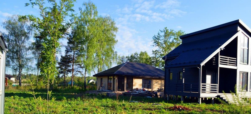 Земельный участок, 8.7 сотки Королев - изображение 2