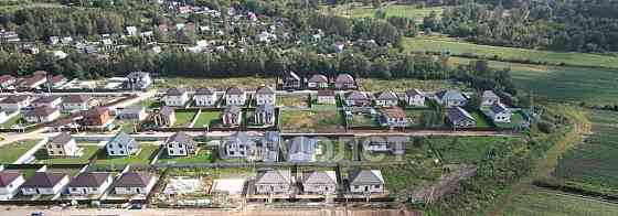 Земельный участок, 8 соток Дмитров