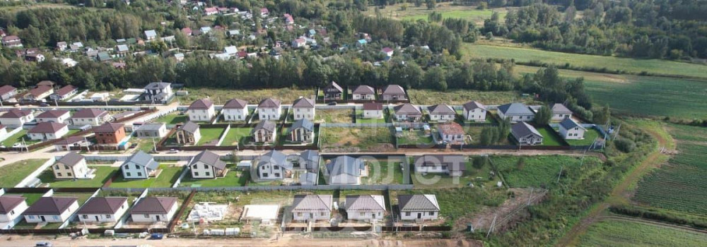 Земельный участок, 8 соток Дмитров - изображение 1