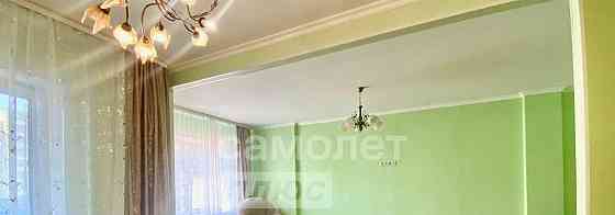 Студия, 47 м2, 4/17 эт. Чехов