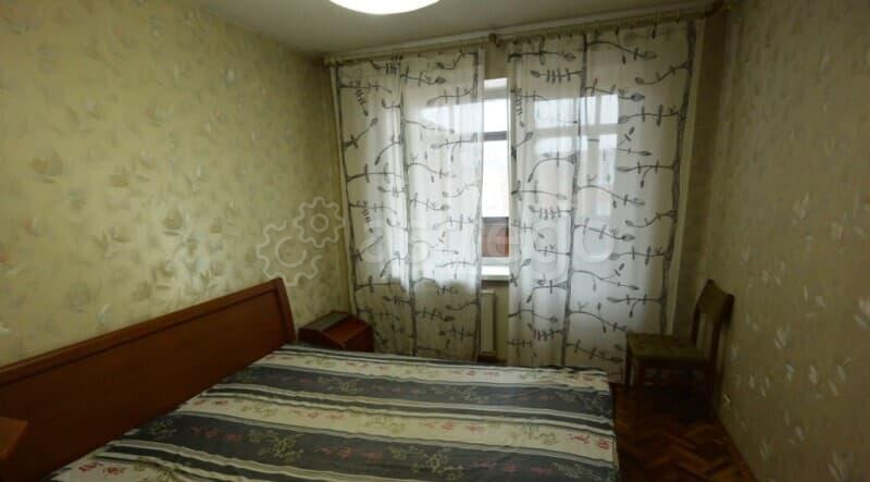 3-комн. квартира, 64 м2, 4/9 эт. Подольск - изображение 6