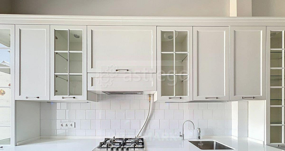 3-комн. квартира, 90 м2, 5/6 эт. Москва - изображение 4