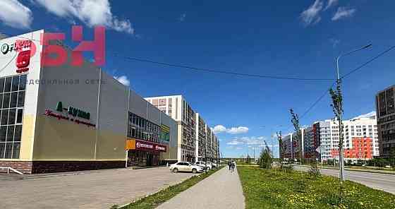 Торговое помещение, 15 м2 Нефтекамск