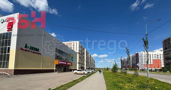 Торговое помещение, 15 м2 Нефтекамск - изображение 2