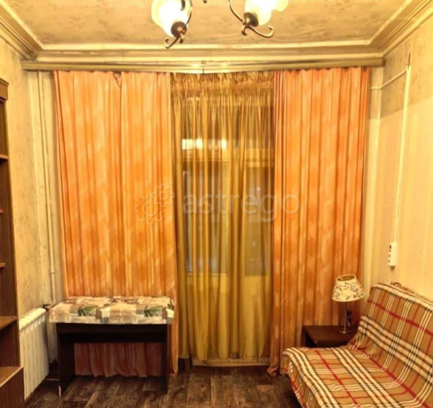 Комната, 14 м2, 2/2 эт. Люберцы - изображение 1