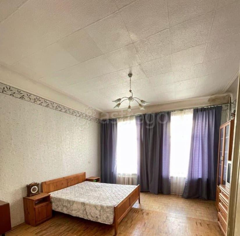 4-комн. квартира, 102.2 м2, 3/5 эт. Санкт-Петербург - изображение 1