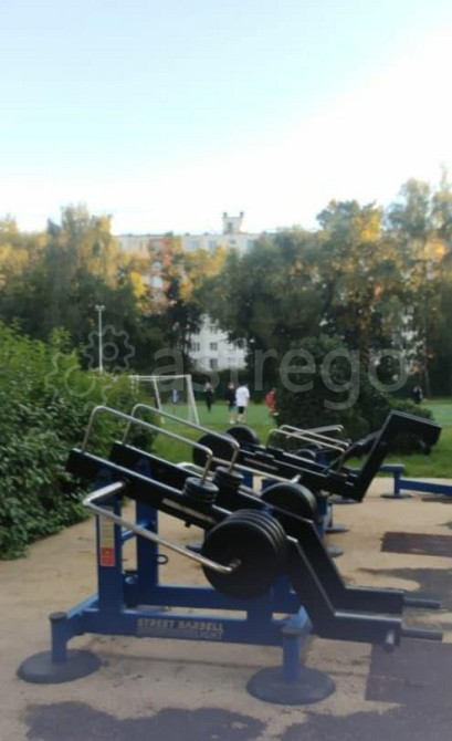 Комната, 13 м2, 9/9 эт. Москва - изображение 7