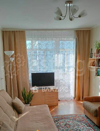 1-комн. квартира, 32 м2, 8/14 эт. Бийск - изображение 5