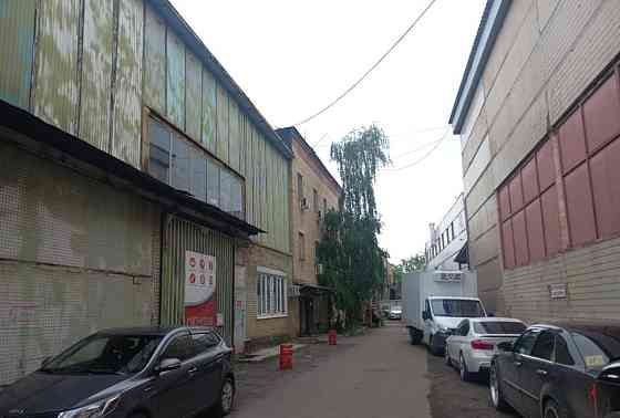 Производственное, 11943 м2 Москва