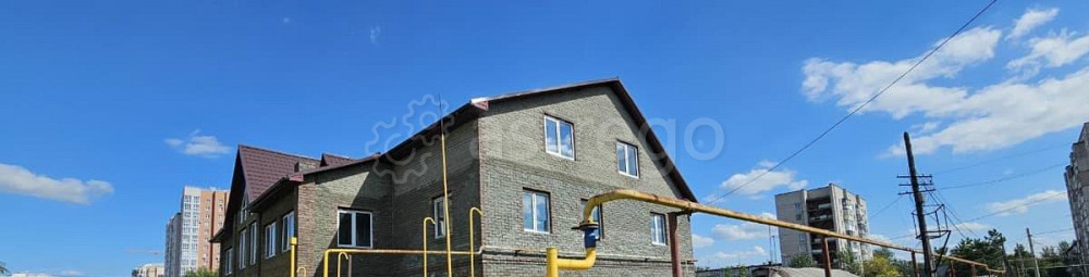 Коттедж, 1000 м2, 15 соток, 3 эт. Барнаул - изображение 7