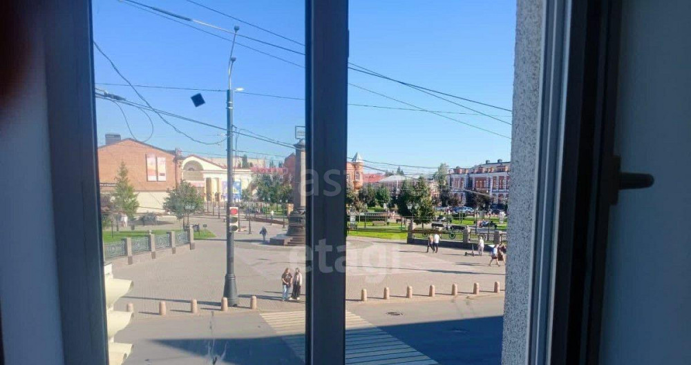 4-комн. квартира, 103.4 м2, 2/4 эт. Уфа - изображение 2