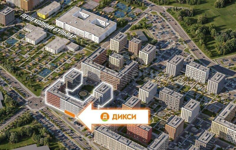 Готовый бизнес, 308 м2 Красногорск - изображение 2