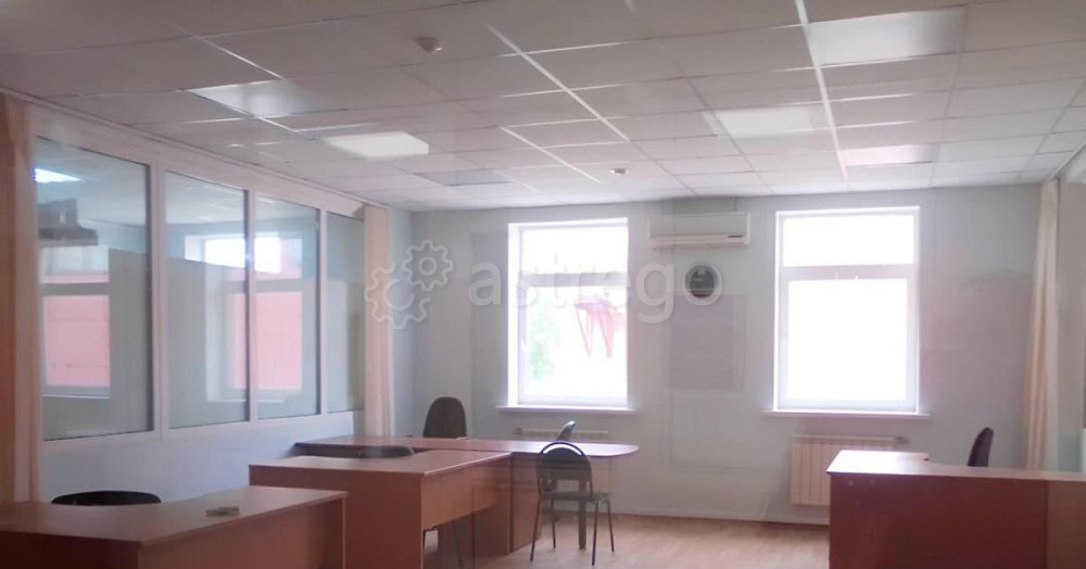 Офис, 160 м2 Белгород - изображение 6