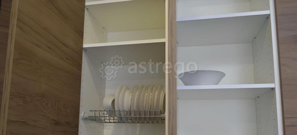 1-комн. квартира, 30 м2, 8/11 эт. Пушкино - изображение 5