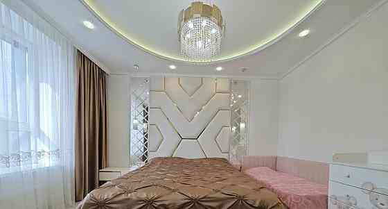 3-комн. квартира, 89 м2, 4/17 эт. Мытищи