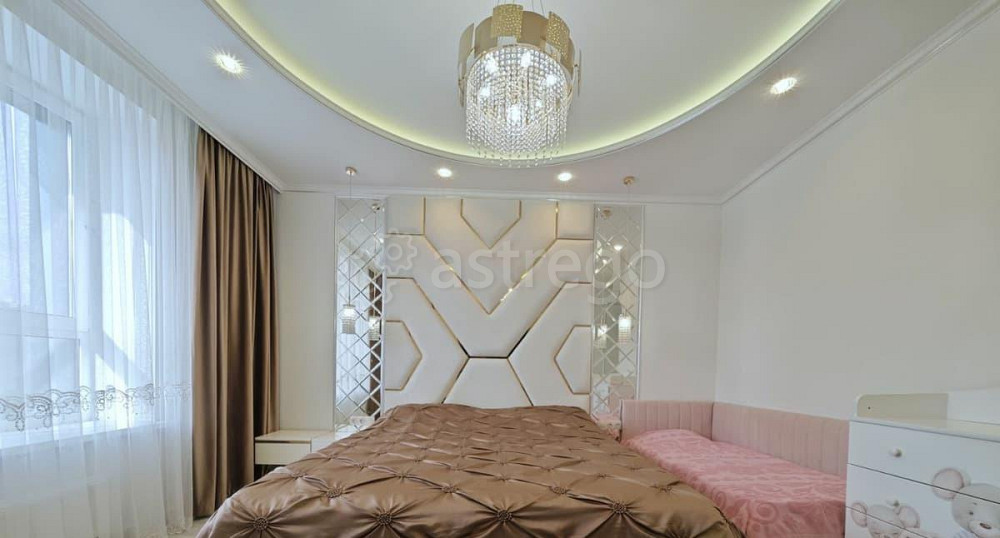 3-комн. квартира, 89 м2, 4/17 эт. Мытищи - изображение 5