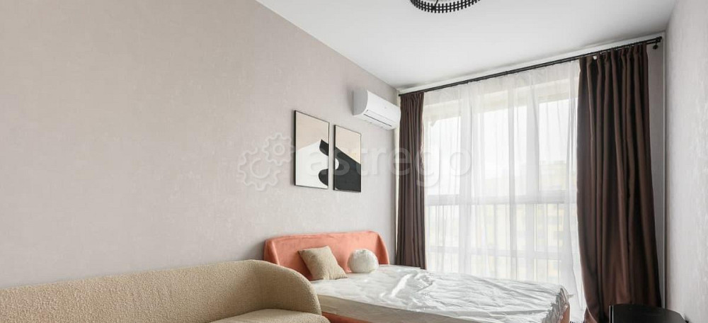 1-комн. квартира, 40 м2, 19/22 эт. Москва - изображение 7