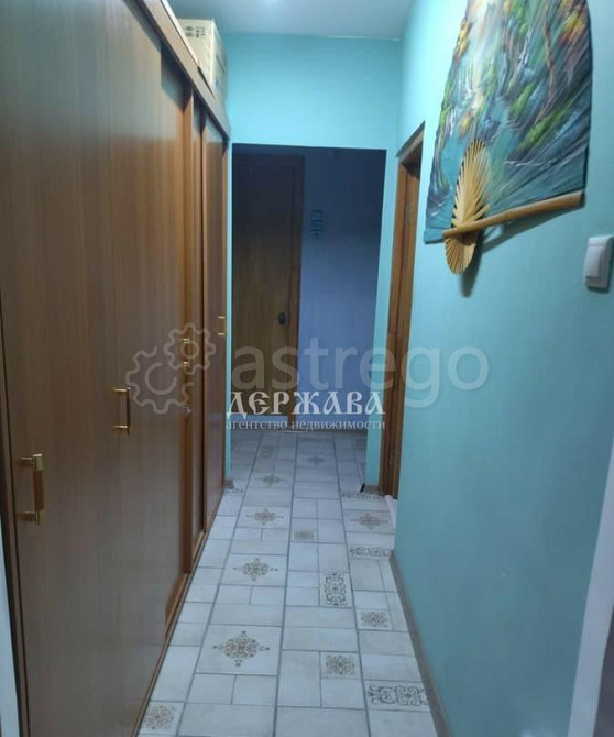 4-комн. квартира, 83 м2, 2/10 эт. Старый Оскол - изображение 2