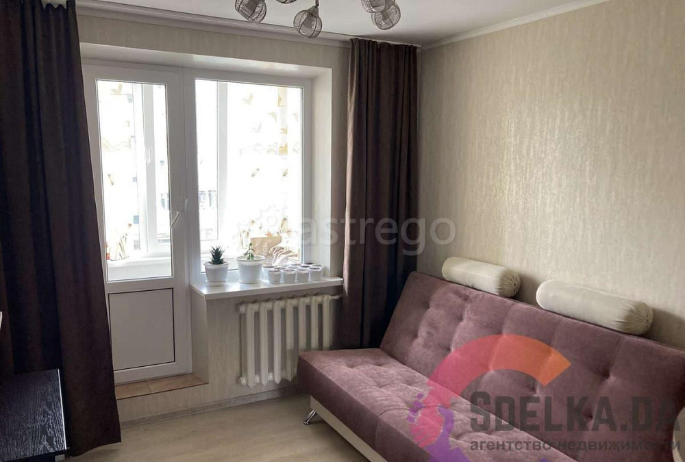 3-комн. квартира, 63 м2, 3/9 эт. Нефтекамск - изображение 5